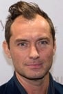 Jude Law isPitch (voice)