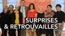 Surprises and reunion: they meet again 40 years later!
