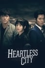 Heartless City Episode Rating Graph poster