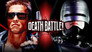 Terminator VS RoboCop