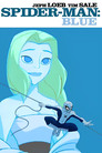 Spectacular Spider-Man Blue (2024) - Affiche