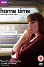 Home Time Episode Rating Graph poster