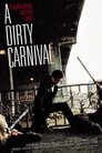 Poster van A Dirty Carnival