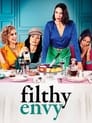 Filthy Envy Episode Rating Graph poster