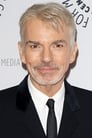 Billy Bob Thornton isThomas Morgan