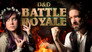 BATTLE ROYALE 🔥