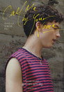 Call Me by Your Name