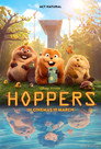 Hoppers