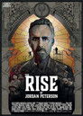 Plakat for 'The Rise of Jordan Peterson'