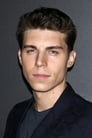 Nolan Gerard Funk isTyson Curran