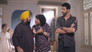 Yuvaan Punishes The Children