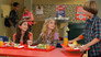Girl Meets Sneak Attack