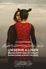 I Deserve a Lover Whose Every Rise Sets Fiery Dooms Raging Across the Skies
