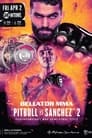 مشاهدة فيلم Bellator 255: Pitbull vs. Sanchez 2 2021 مترجم اونلاين