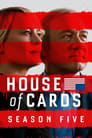 House of Cards - seizoen 5