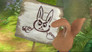 The Tale of the Fierce Bad Rabbit