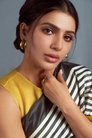 Samantha Ruth Prabhu isShakeela