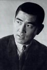 Ken Takakura isIchiro Takita