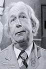 Arthur English isMr. Beverley Harman