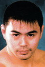 Takao Yoshida isTAKA Michinoku