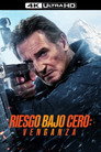 Riesgo bajo cero: Venganza
