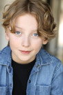 Izaak Bellis isChaz Smith