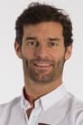 Mark Webber is