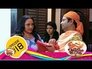 Uppum Mulakum Episode 18