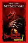 Кошмари на Улица Елм Стрийт 7: Последният Кошмар Цял филм BG (1994)