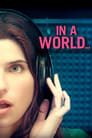 Movie poster for In a World... (2013)