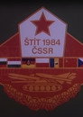 The Shield 84