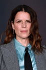 Neve Campbell isSidney Evans