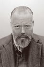Orson Welles isHimself (Archive Footage)