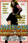 Poster van American Grindhouse