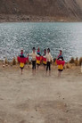 Millhua Shahuay isComunidad Campesina de Acopalca-Huaytapallana - elenco de danza tradicional.
