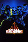 6-Small Soldiers