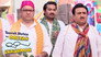 Holi Challenge Ka Winner