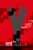 Y: The Last Man poster
