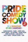 Pride Comedy Show, 2e édition