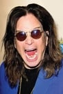 Ozzy Osbourne is