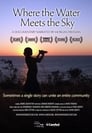 Where the Water Meets the Sky poster