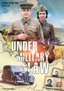 Under Military Law Episode Rating Graph poster