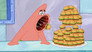 What's Eating Patrick?