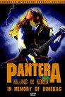 Pantera: [2001] Seoul,South Korea