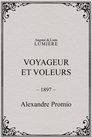 Voyageur et voleurs