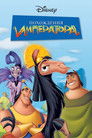 Постер: The Emperor's New Groove