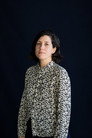 Merlina Molina Castaño isCuatrera Celeste