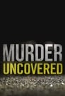 Murder Uncovered Episode Rating Graph poster