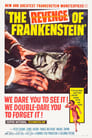 The Revenge of Frankenstein