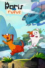 Plakat for 'Boris & Rufus'